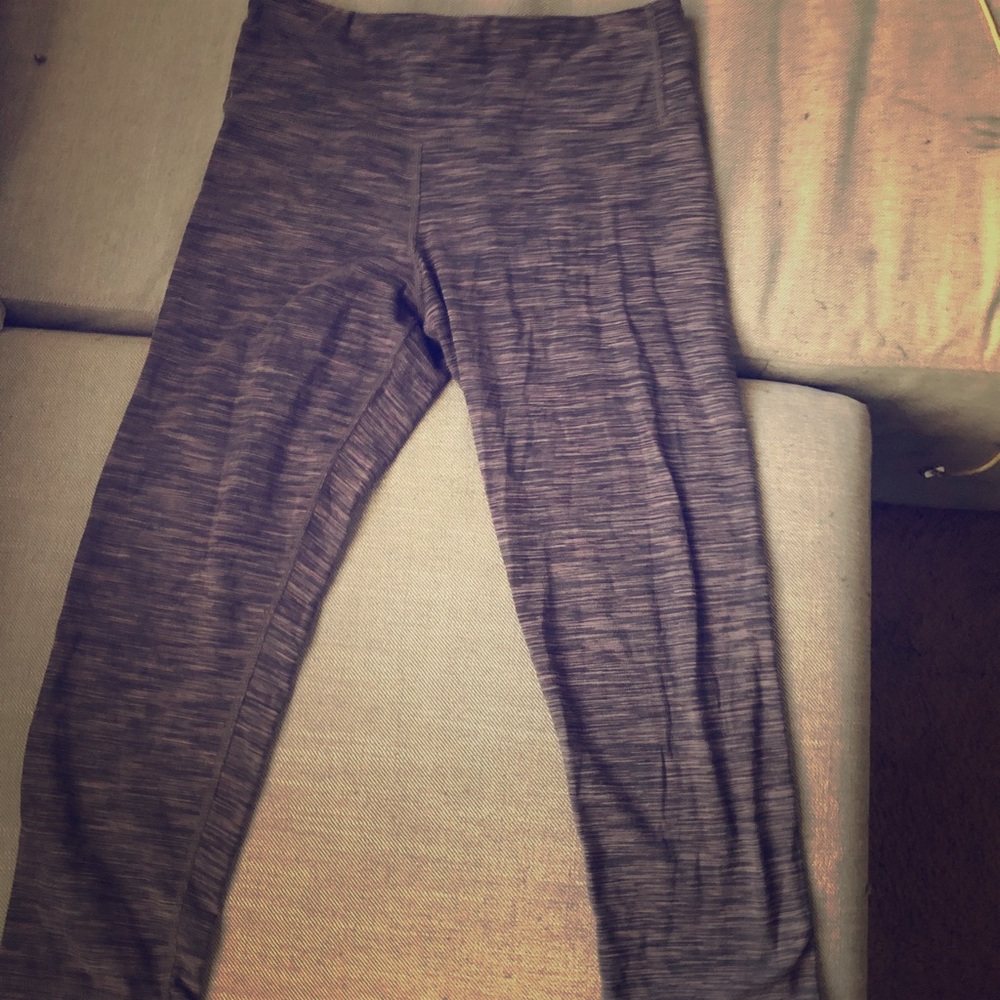 Wunder Under crops
